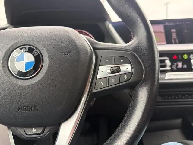 2023 BMW Coupe i xDrive