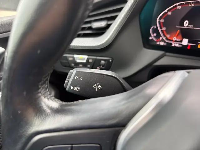 2023 BMW Coupe i xDrive