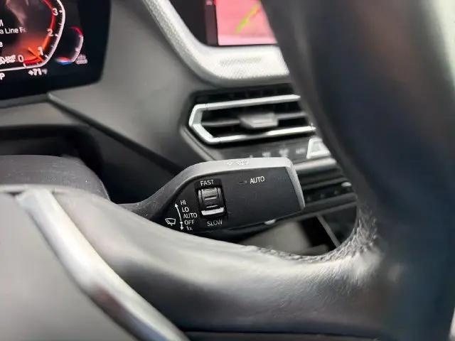 2023 BMW Coupe i xDrive