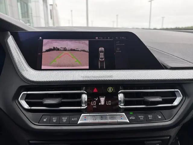 2023 BMW Coupe i xDrive