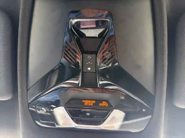 2023 BMW Coupe i xDrive