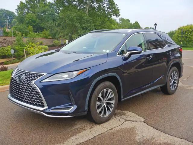 2021 Lexus RX 350 RX 350 for sale in Pittsburgh, PA