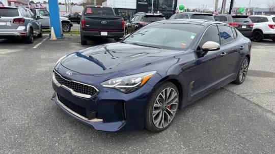 2020 Kia Stinger GT for sale in Lakewood, NJ