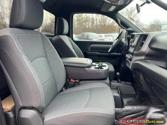 2024 Ram 3500 Tradesman/SLT