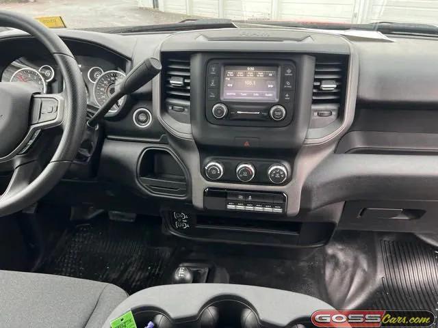 2024 Ram 3500 Tradesman/SLT