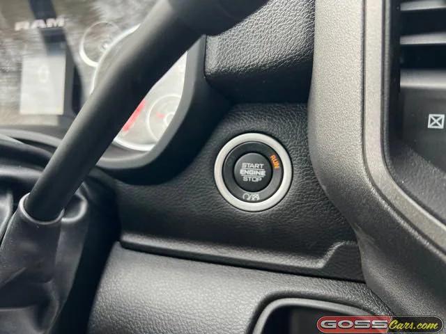 2024 Ram 3500 Tradesman/SLT