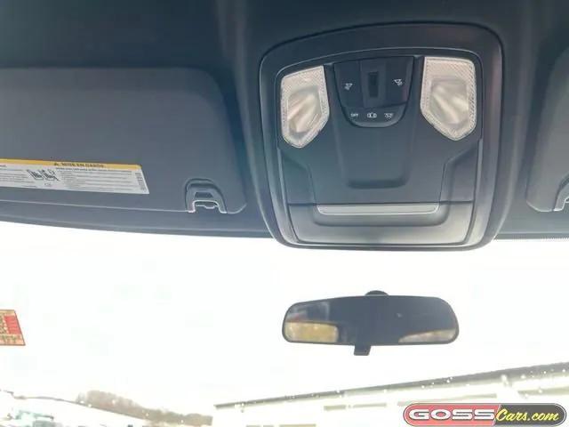 2024 Ram 3500 Tradesman/SLT
