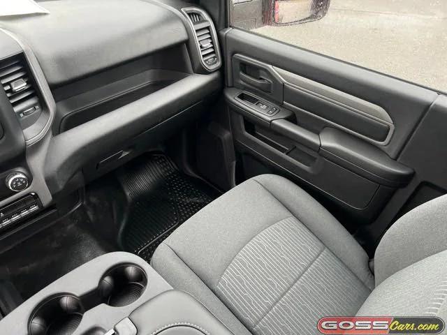 2024 Ram 3500 Tradesman/SLT