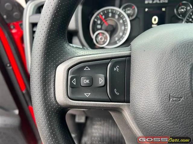2024 Ram 3500 Tradesman/SLT
