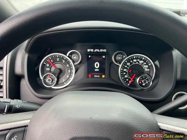 2024 Ram 3500 Tradesman/SLT