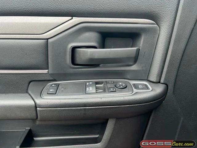 2024 Ram 3500 Tradesman/SLT