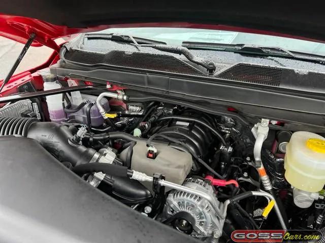 2024 Ram 3500 Tradesman/SLT