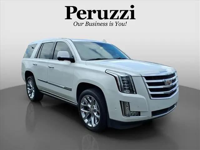 2019 Cadillac Escalade Premium Luxury for sale in Fairless Hills, PA
