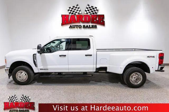 2023 Ford F-350 XLT for sale in Conway, SC