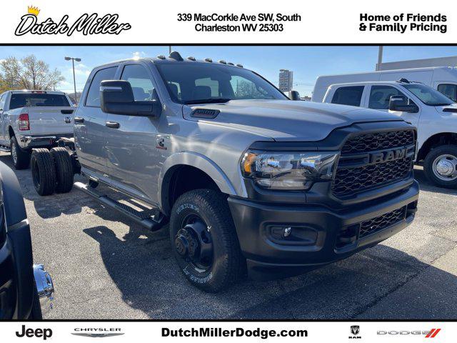 2024 Ram 3500 Tradesman/SLT/Laramie/Limited for sale in South Charleston, WV