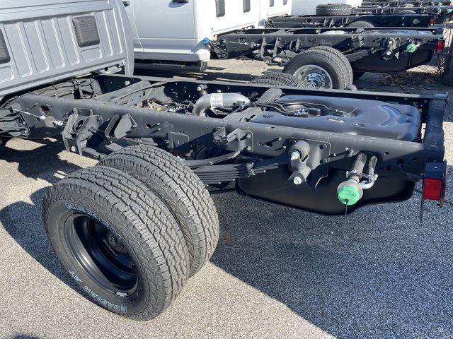 2024 Ram 3500 Tradesman/SLT/Laramie/Limited