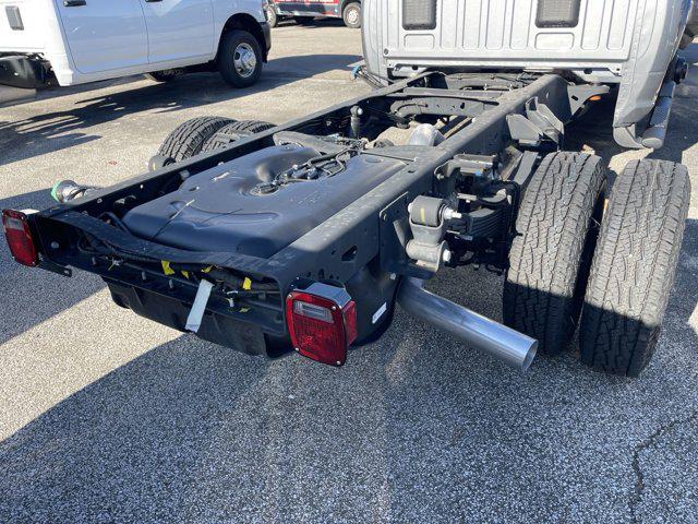 2024 Ram 3500 Tradesman/SLT/Laramie/Limited