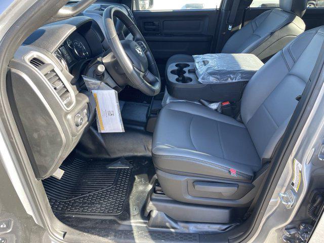 2024 Ram 3500 Tradesman/SLT/Laramie/Limited