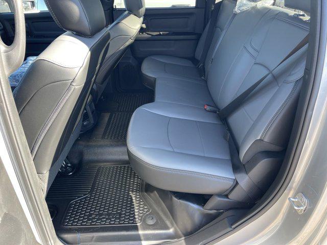 2024 Ram 3500 Tradesman/SLT/Laramie/Limited
