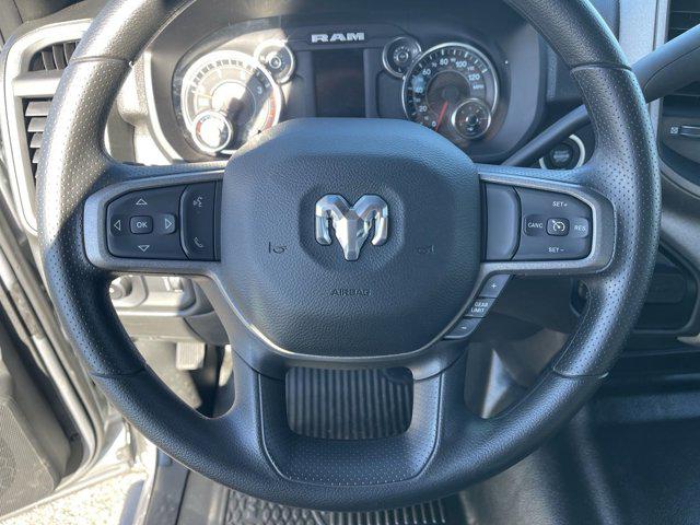 2024 Ram 3500 Tradesman/SLT/Laramie/Limited