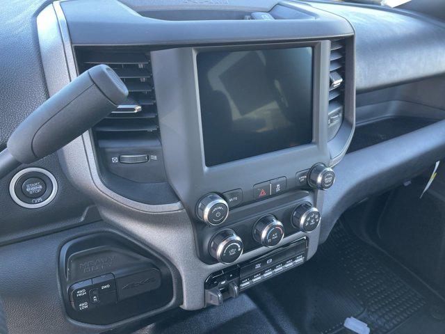 2024 Ram 3500 Tradesman/SLT/Laramie/Limited
