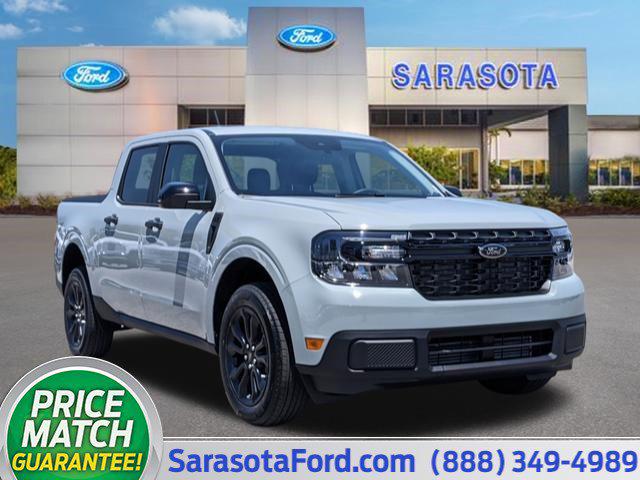 Sarasota Ford 707 S Washington Blvd Sarasota Fl 34236