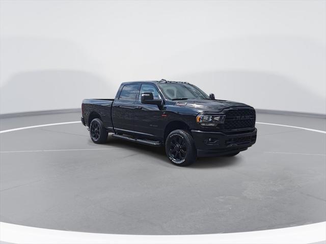 2024 RAM Ram 2500 RAM 2500 BIG HORN CREW CAB 4X4 64 BOX