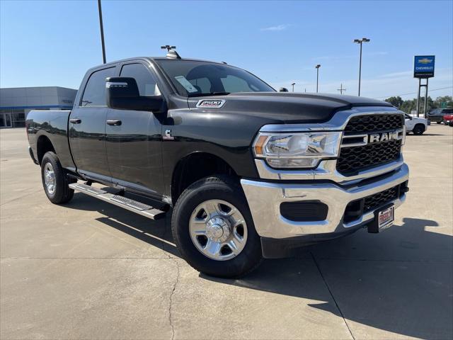 2024 RAM Ram 2500 RAM 2500 TRADESMAN CREW CAB 4X4 64 BOX