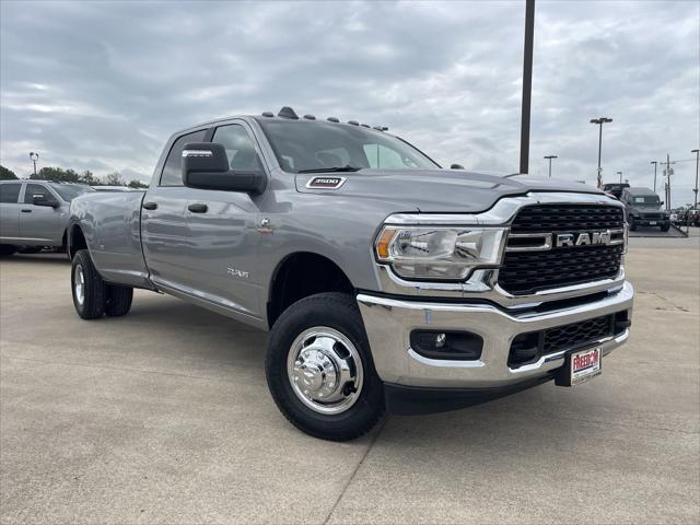 2024 RAM Ram 3500 RAM 3500 LONE STAR CREW CAB 4X4 8 BOX