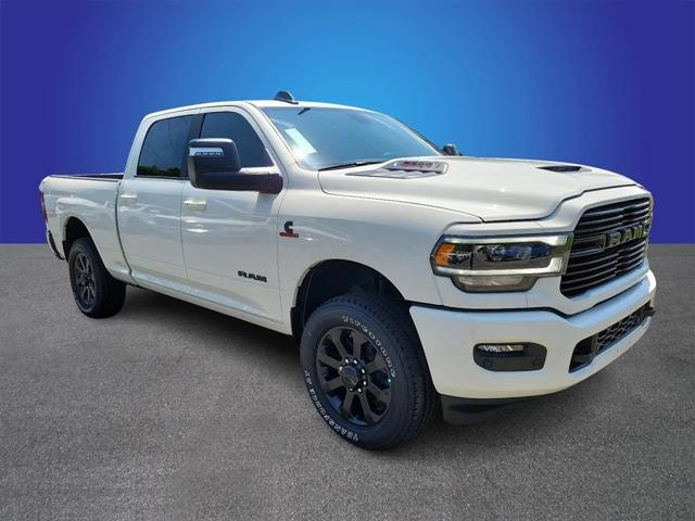 2024 RAM Ram 2500 RAM 2500 LARAMIE CREW CAB 4X4 64 BOX