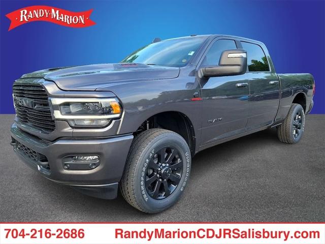 2024 RAM Ram 2500 RAM 2500 LARAMIE CREW CAB 4X4 64 BOX