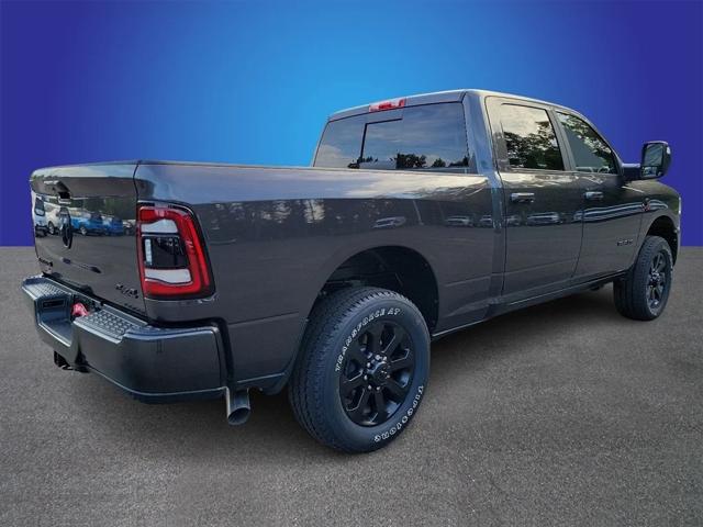 2024 RAM Ram 2500 RAM 2500 LARAMIE CREW CAB 4X4 64 BOX