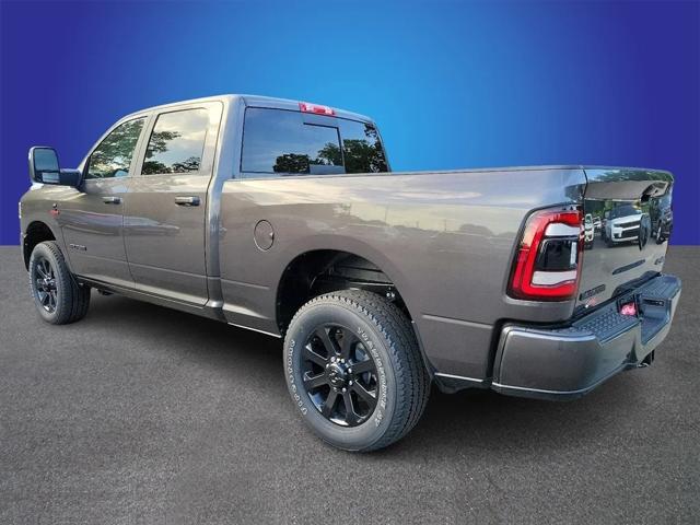 2024 RAM Ram 2500 RAM 2500 LARAMIE CREW CAB 4X4 64 BOX