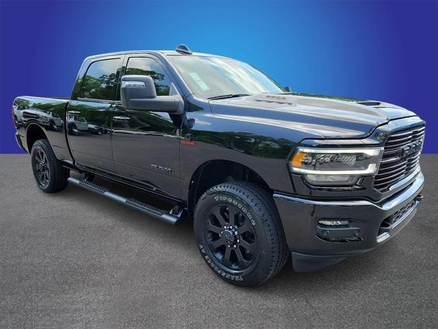 2024 RAM Ram 2500 RAM 2500 LARAMIE CREW CAB 4X4 64 BOX