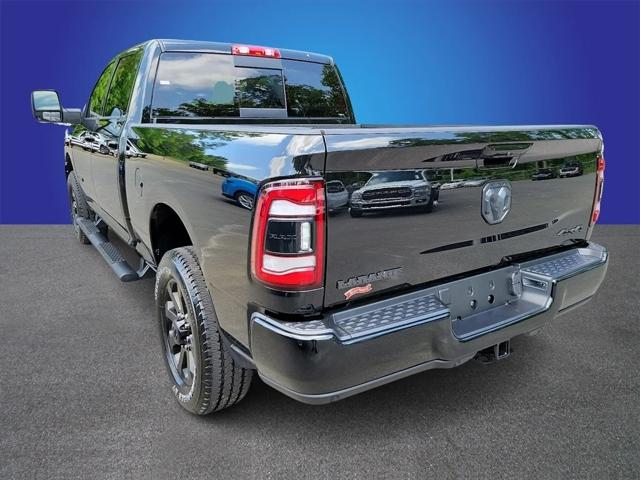 2024 RAM Ram 2500 RAM 2500 LARAMIE CREW CAB 4X4 64 BOX