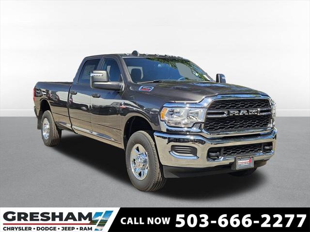 2024 RAM Ram 3500 RAM 3500 TRADESMAN CREW CAB 4X4 8 BOX