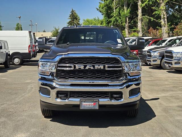 2024 RAM Ram 3500 RAM 3500 TRADESMAN CREW CAB 4X4 8 BOX