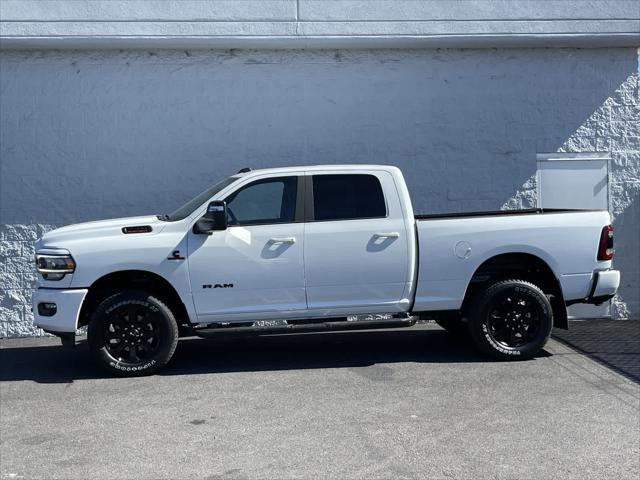 2024 RAM Ram 2500 RAM 2500 BIG HORN CREW CAB 4X4 64 BOX