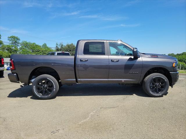 2024 RAM Ram 2500 RAM 2500 BIG HORN CREW CAB 4X4 64 BOX