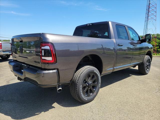 2024 RAM Ram 2500 RAM 2500 BIG HORN CREW CAB 4X4 64 BOX