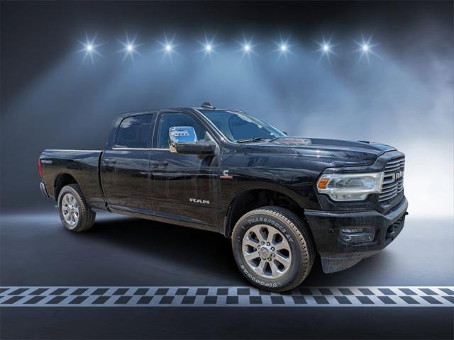 2024 RAM Ram 2500 RAM 2500 LARAMIE CREW CAB 4X4 64 BOX