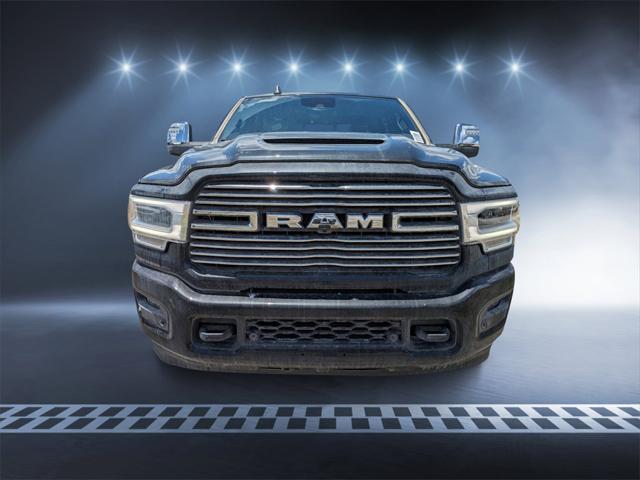 2024 RAM Ram 2500 RAM 2500 LARAMIE CREW CAB 4X4 64 BOX