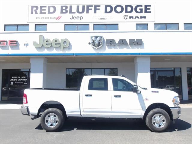2024 RAM Ram 2500 RAM 2500 TRADESMAN CREW CAB 4X4 64 BOX