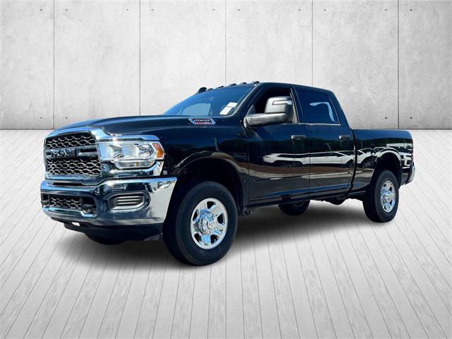 2024 RAM Ram 2500 RAM 2500 TRADESMAN CREW CAB 4X4 64 BOX