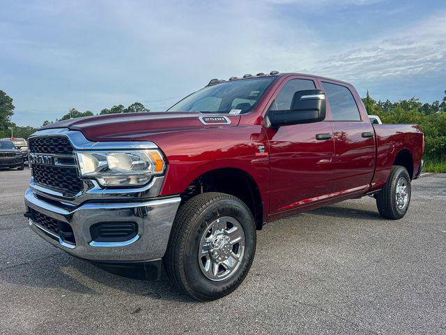 2024 RAM Ram 2500 RAM 2500 TRADESMAN CREW CAB 4X4 64 BOX