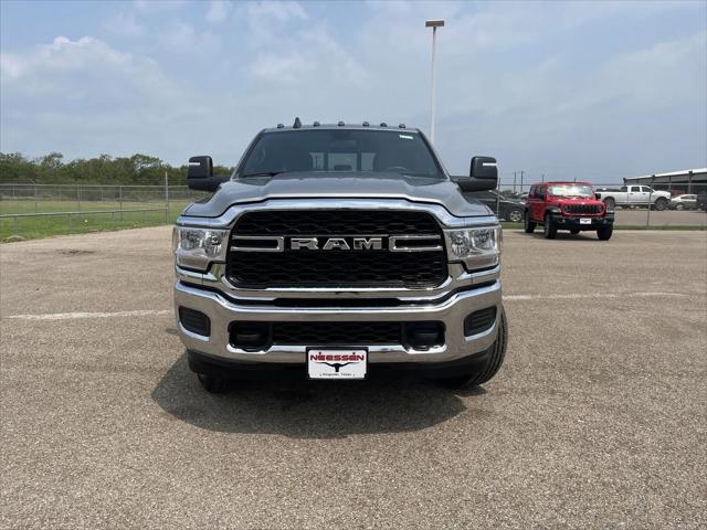 2024 RAM Ram 2500 RAM 2500 TRADESMAN CREW CAB 4X4 8 BOX