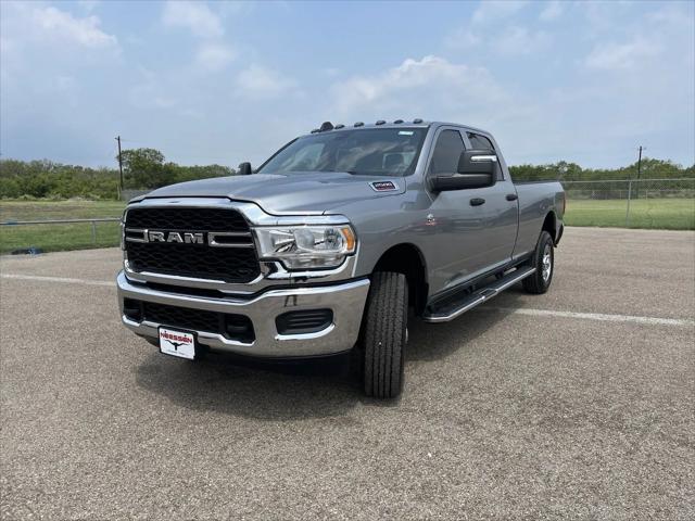 2024 RAM Ram 2500 RAM 2500 TRADESMAN CREW CAB 4X4 8 BOX