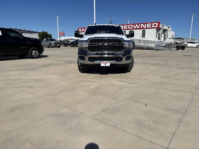 2024 RAM Ram 2500 RAM 2500 TRADESMAN CREW CAB 4X4 8 BOX