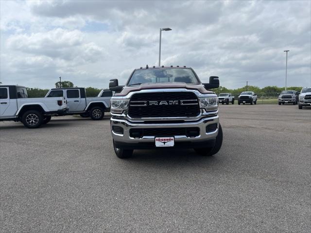 2024 RAM Ram 2500 RAM 2500 TRADESMAN CREW CAB 4X4 8 BOX