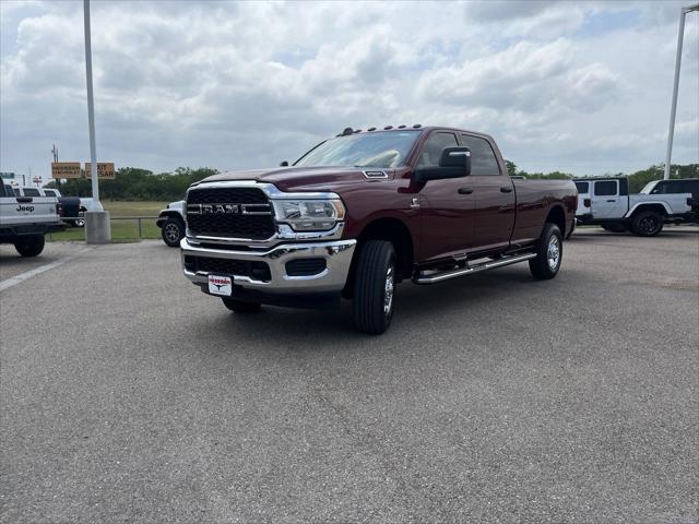 2024 RAM Ram 2500 RAM 2500 TRADESMAN CREW CAB 4X4 8 BOX